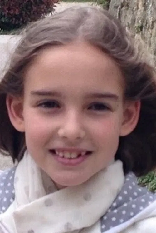 Calli Peysson profile