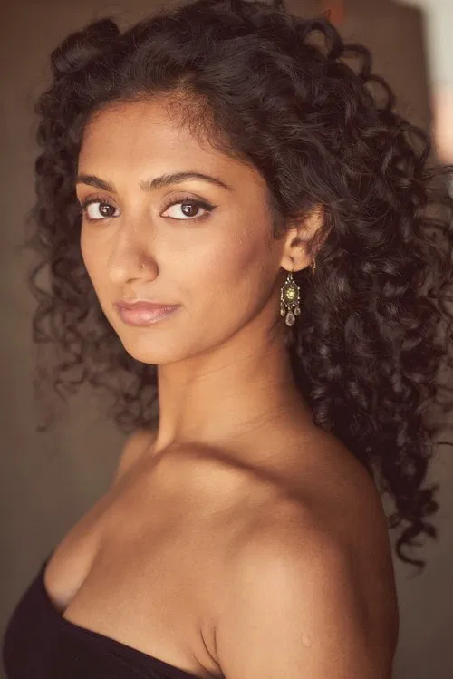 Mayuri Bhandari profile