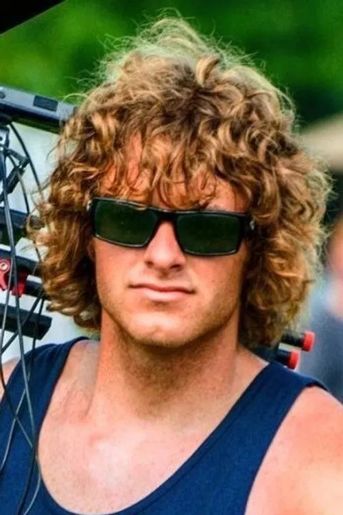 Colin Stewart profile