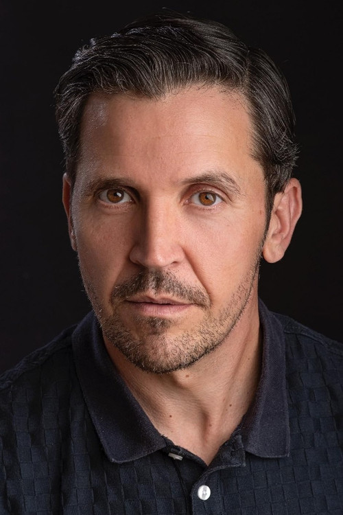 Mark Loughran profile