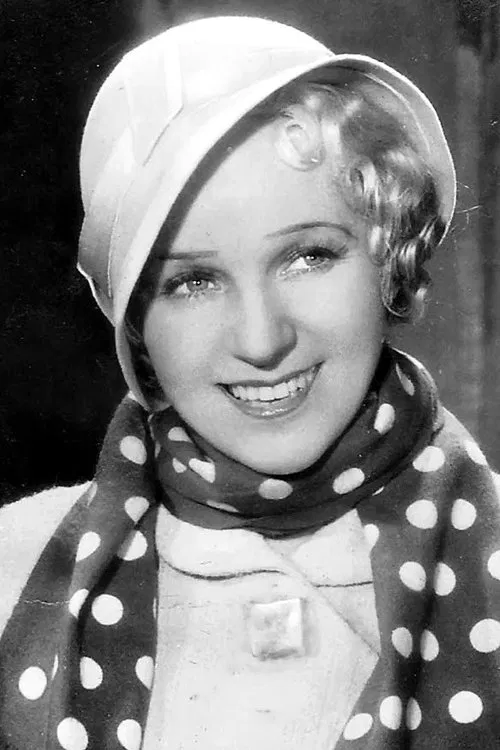 Gitta Alpár profile