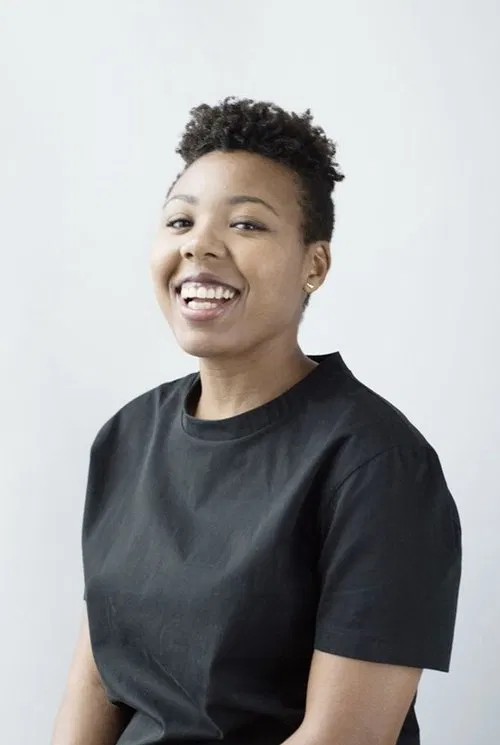 Martine Syms profile