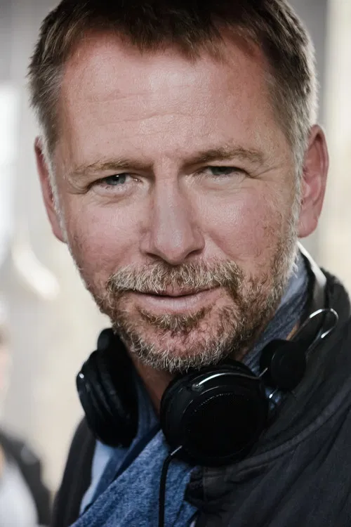 André Erkau profile