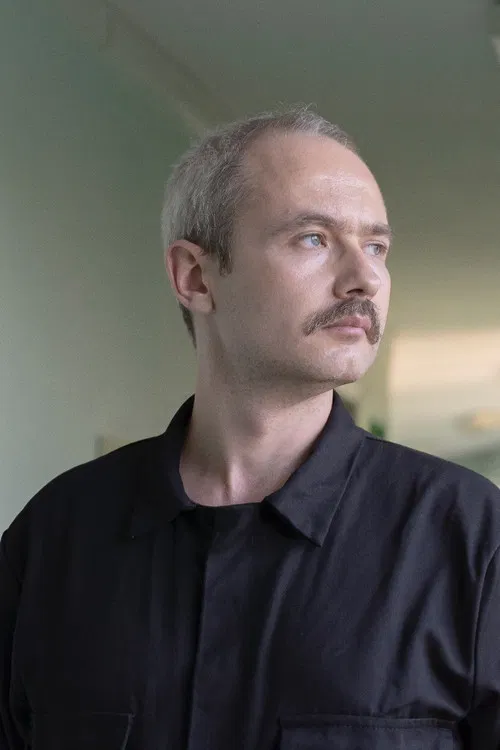 Mickael Savchenko profile