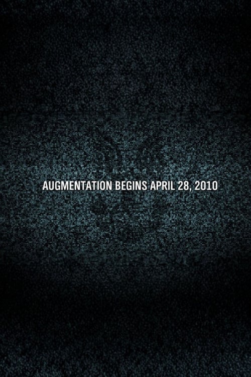 Birth of a Spartan poster