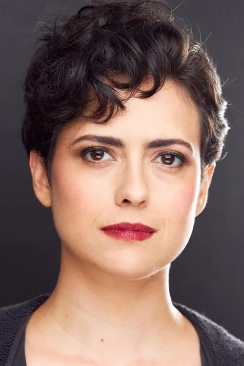 Erikka Walsh Makic profile