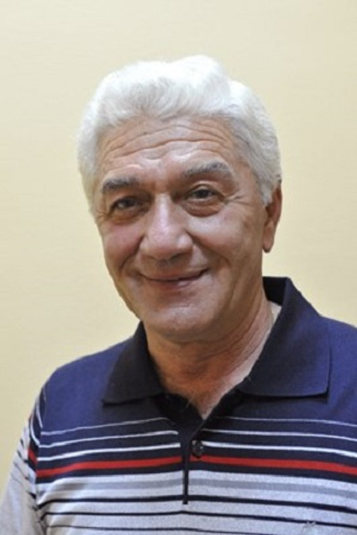 Sarvat Begbudi profile