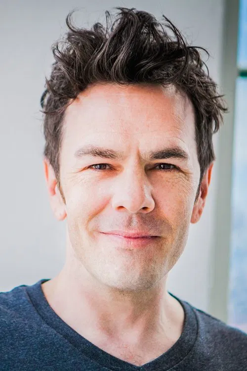 Adam Kenneth Wilson profile