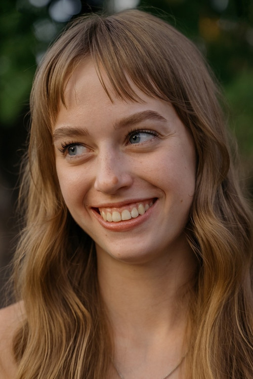 Caroline Kruberg profile