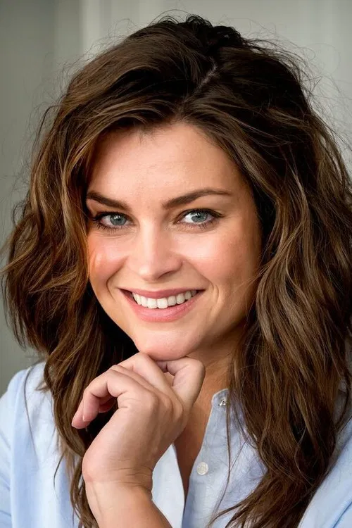 Miljuschka Witzenhausen profile