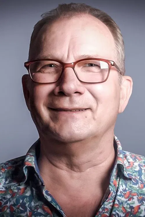 Gerald Schaale profile