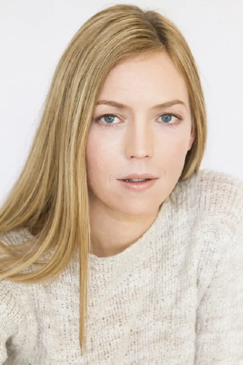 Linda Zilliacus profile