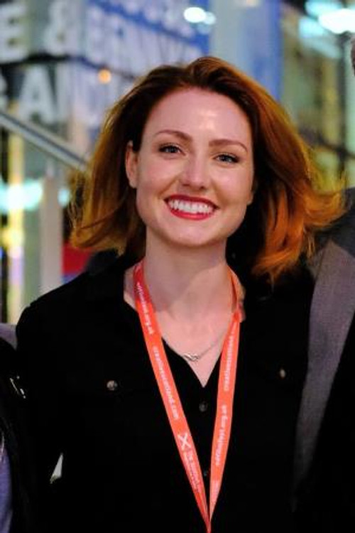 Charlette Kilby profile