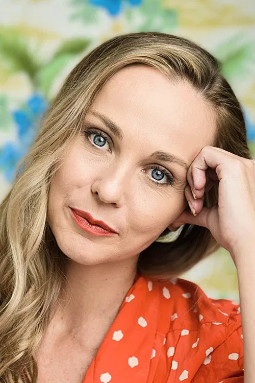 Marian Frizelle profile