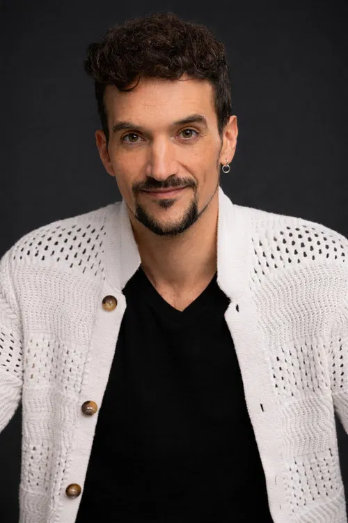 Juanma Muniagurria profile