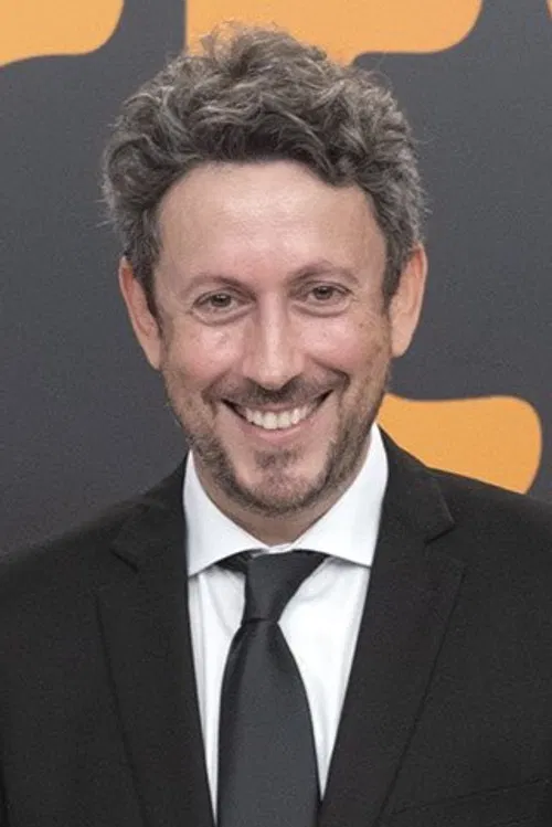 David Arnaiz profile