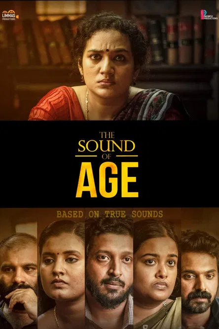The Sound of Age poster