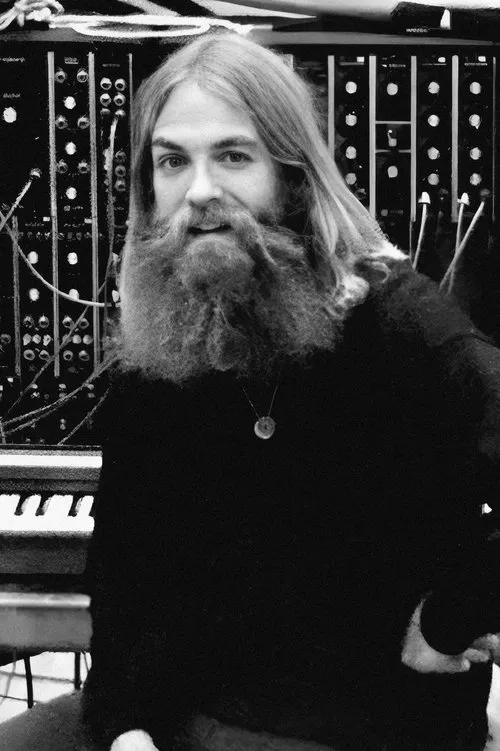 Doug McKechnie profile