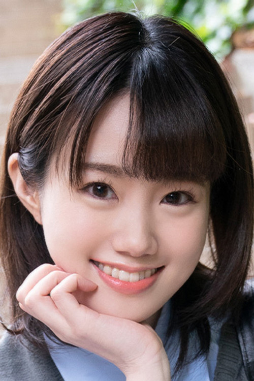 Risa Shiroki profile