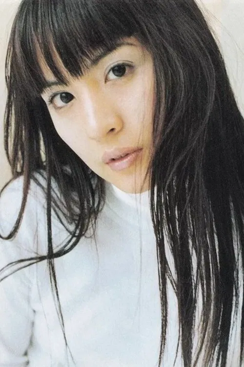 Kahimi Karie profile