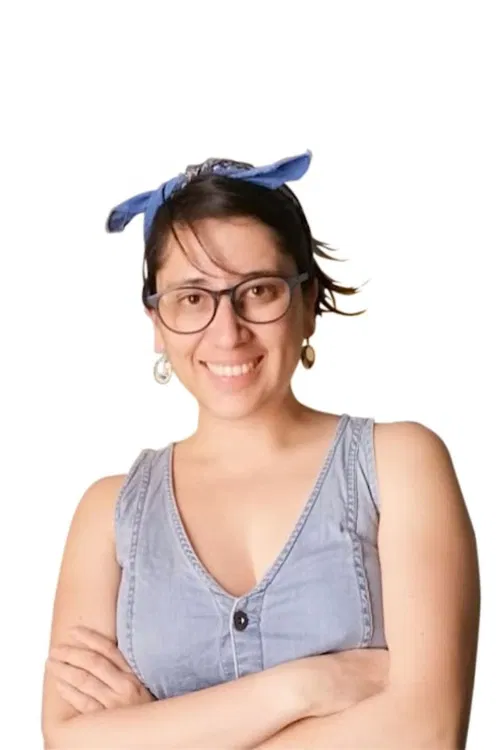 Patricia Balderas Castro profile