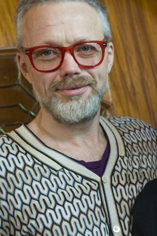 John Nordling profile