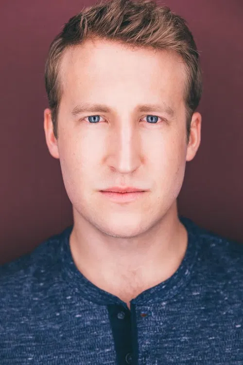 Curtis Longfellow profile