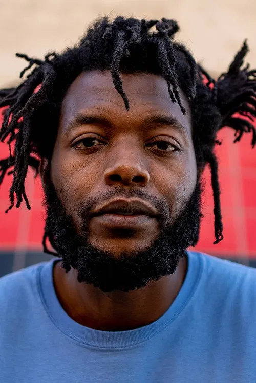 Dominique Purdy profile