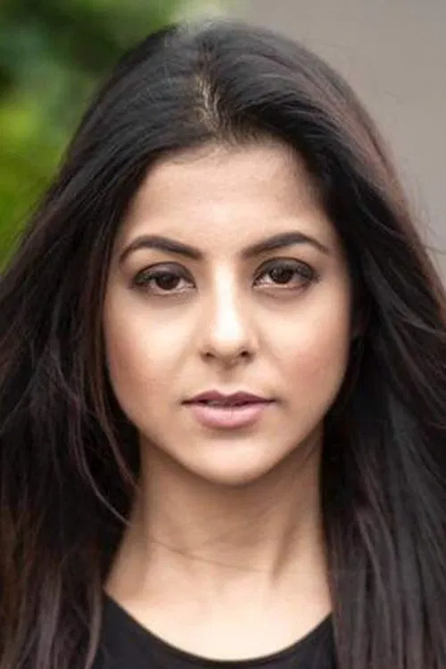 Alivia Sarkar profile