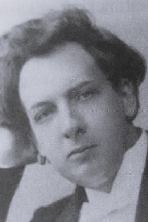 Sergei Tarasov profile