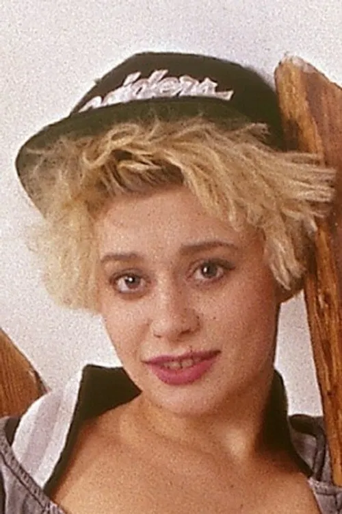 Sarah Walker profile