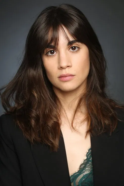 Raquel Nogueira profile