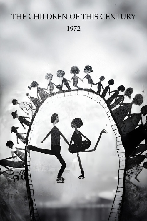 The Children of this Century poster