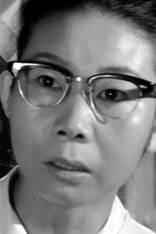 Sayoko Tanimoto profile