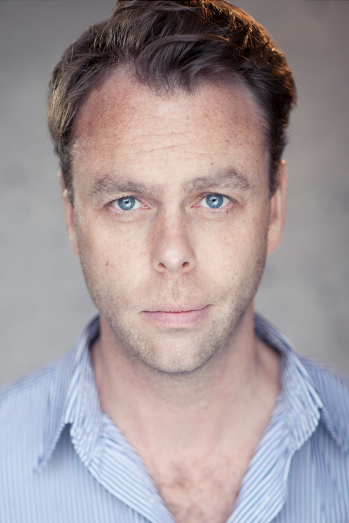 Bruce Mackinnon profile