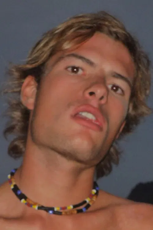 Lucas Darren profile