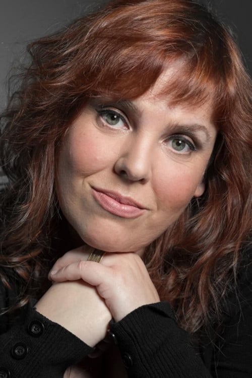 Carla Vasconcelos profile