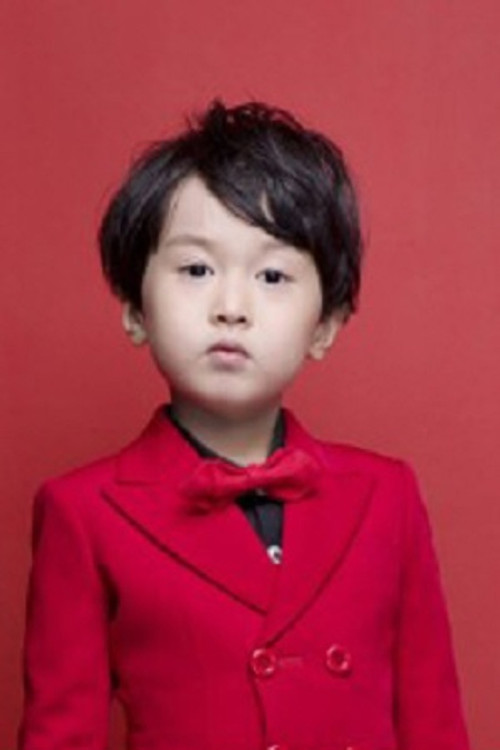 Zhang Haoting profile