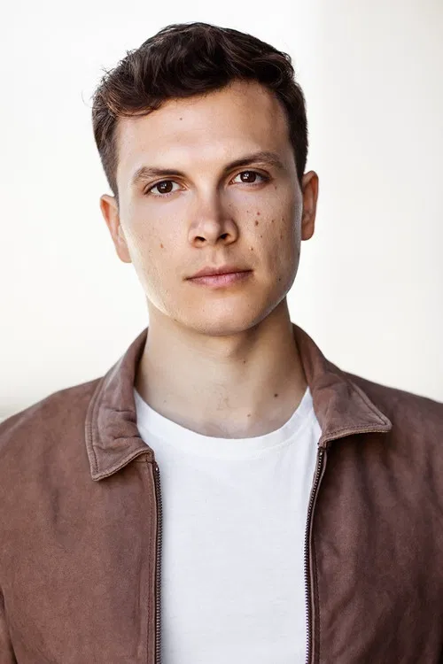 Nigel Huckle profile