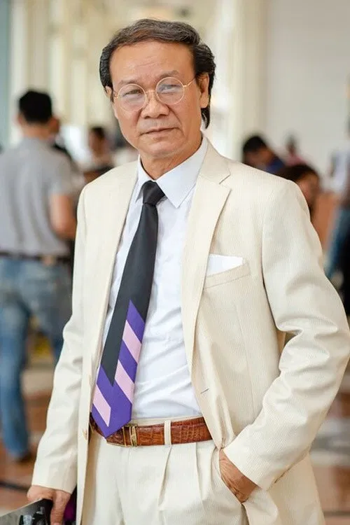 Nguyễn Hải profile