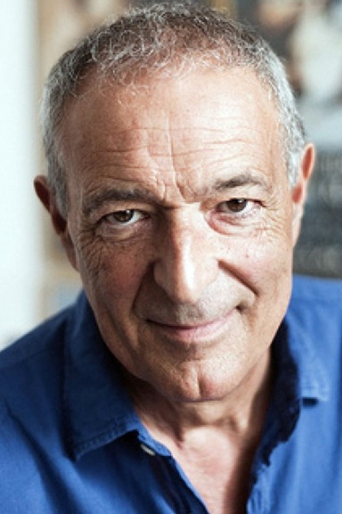 Gilles Taurand profile