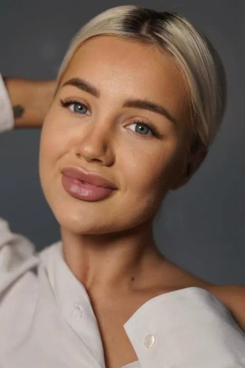 Sonja Aiello profile