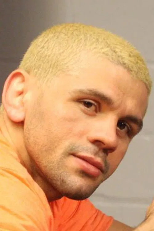 Marcos Galvão profile