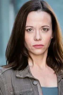 Lizanne Tulip profile