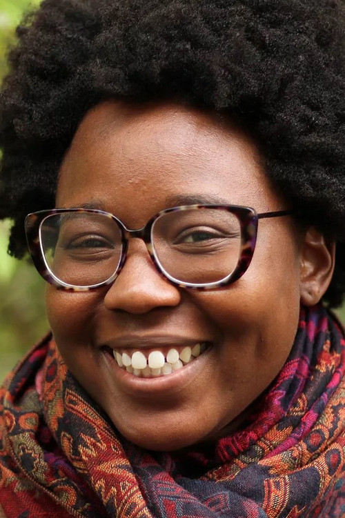 Theresa Okokon profile