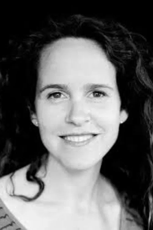 Patricia Rodríguez profile