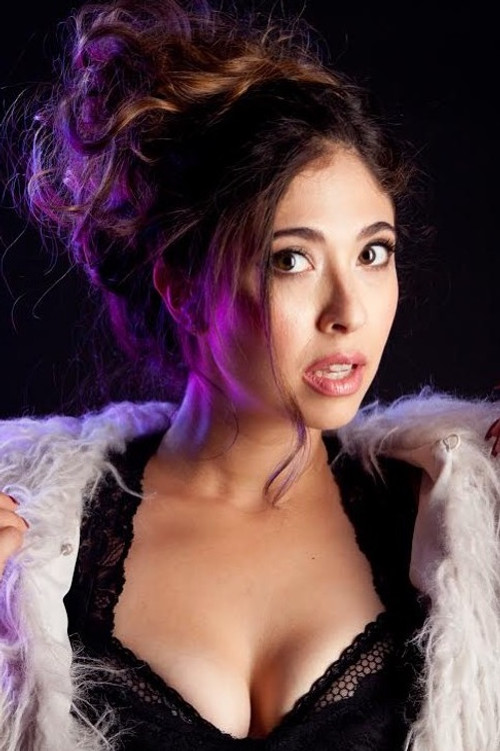 Katie DiCicco profile