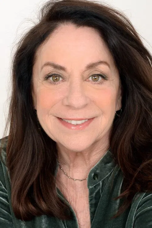 Monica Piper profile