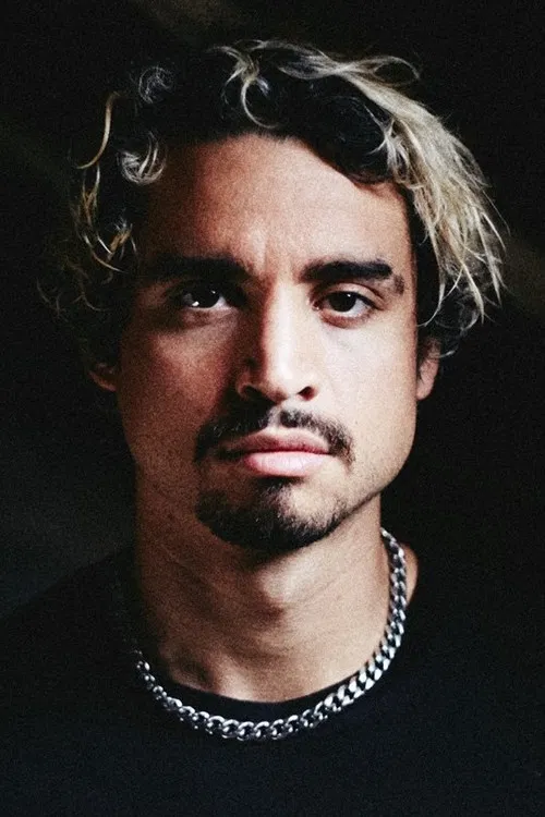 Hisham Morscher profile