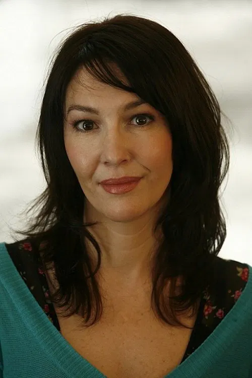 Külli Reinumägi profile